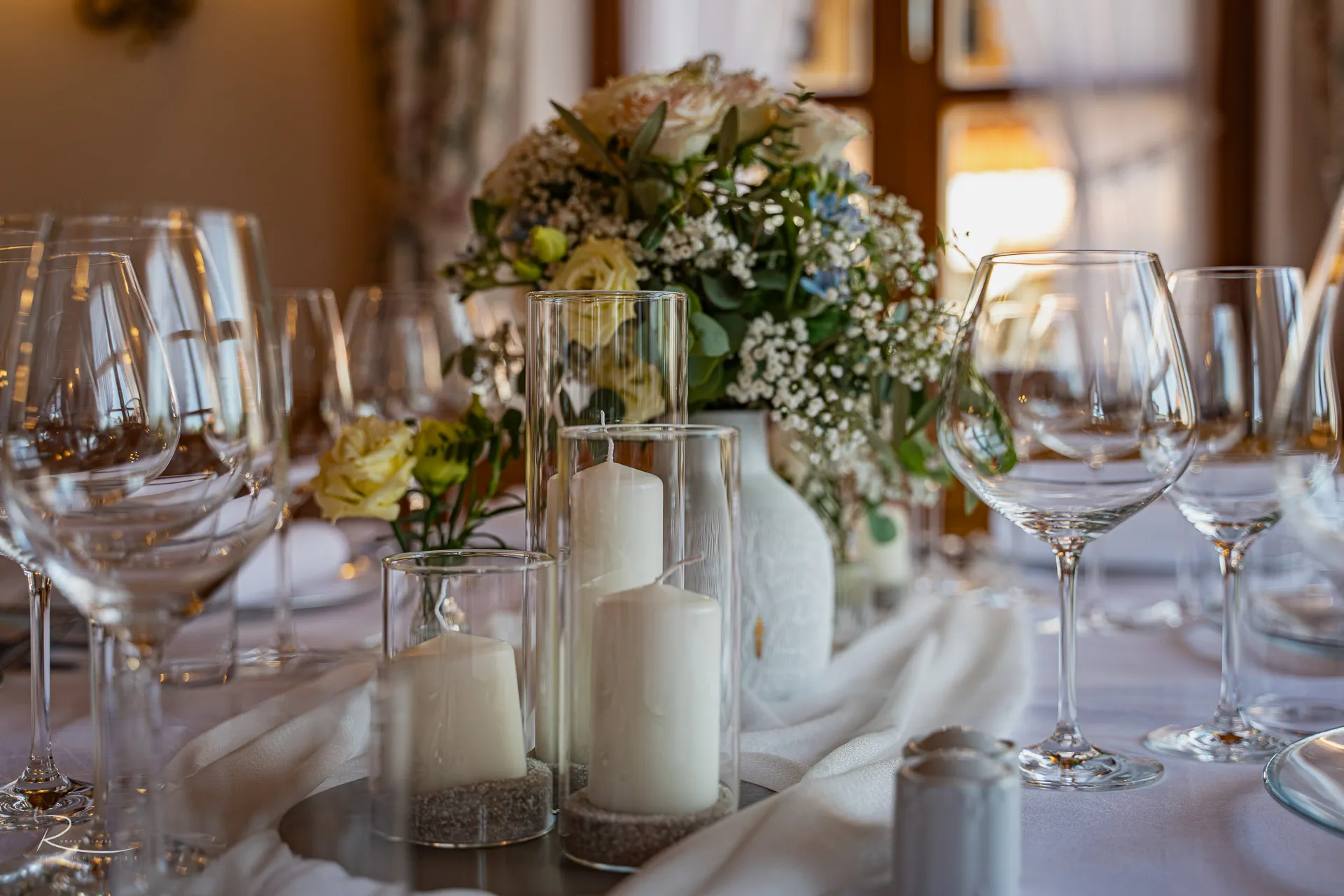 Hochzeitsfoto von Isarherz Weddings – München und Oberbayern